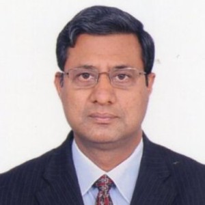 Deep Agarwal, Regional Sales Director, India, Zebra Technologies