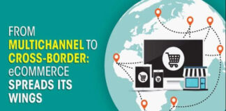 From multi-channel retail to cross border e-commerce: When ambitions take flight