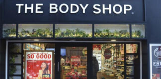 The Body Shop to open more stores focusing Tier I, II, III cities