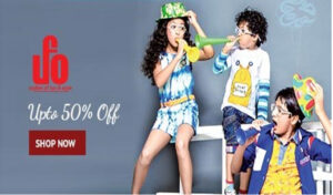 15 brands redefining kidswear in India