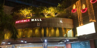 Ambience Mall going Omnichannel, digitization coming soon: Director, Arjun Gehlot