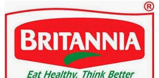 Britannia inks joint venture with Chipita of Greece