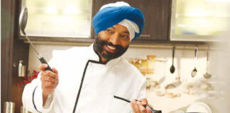 More restaurants with street food concepts to open across the country: Chef Harpal Singh Sokhi