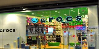 Crocs expands its retail presence; opens new store in Bengaluru