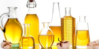 Ban on bulk export of certain edible oils lifted