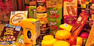 FSSAI bans import of food items with less than 60 pc shelf life