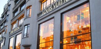 LVMH acquires Maison Francis Kurkdjian fragrance brand