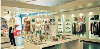 Tipping point of luxury retail in India