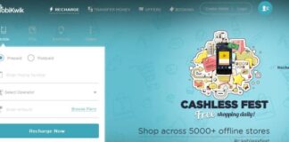 MobiKwik ties up with dairy firm Verka to facilitate cashless payments