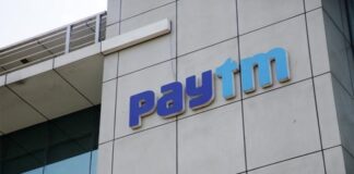 Alibaba, SAIF Partners to invest US $200 in Paytm's online marketplace unit