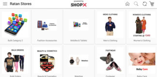 ShopX Achieves Rs 2.7 crore GMV in a single day
