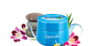 Spawake announces launch of revolutionary skincare products