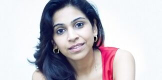 Anisha Singh, Founder and CEO, mydala.com