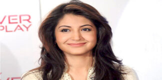 Anushka Sharma to endorse Colgate Active Salt