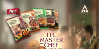 ITC to spice up food portfolio with 'Master Chef'