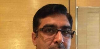 Kulbhushan Seth, VP, Casio India
