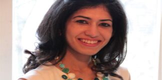 Swati Bhargava, Co-founder, CashKaro.com