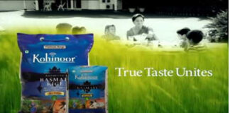 McCormick & Company to own 100 per cent of 'Kohinoor' branded basmati rice business in India