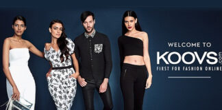 Fashion e-tailer Koovs sales up by 87 per cent, to expand to the Middle East