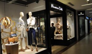 Global fashion brands entering India
