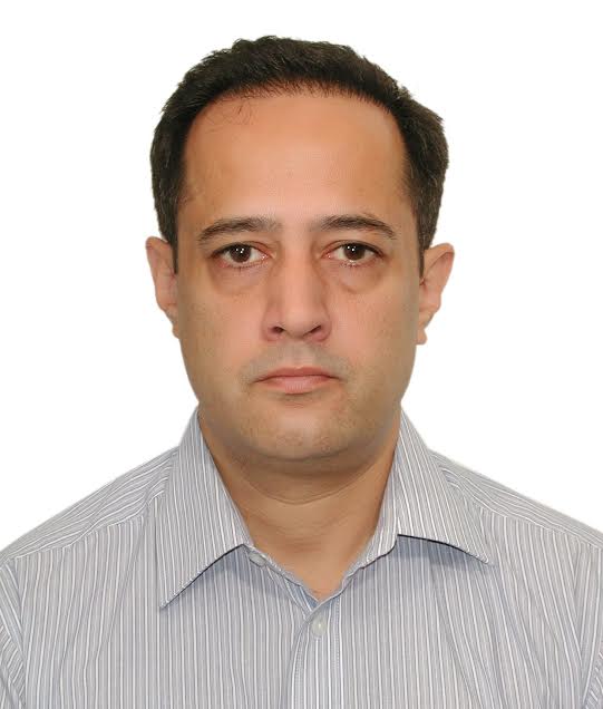 Mohit Gill, Director, Phive Rivers Retail India
