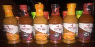 Nando's to enter FMCG space; to introduce sauces in India
