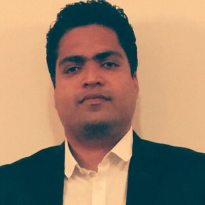 Santosh Dubey, Head of Projects, Bestseller India