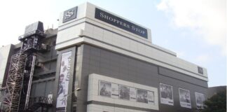 Shoppers Stop to implement wireless solutions