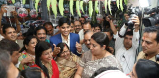 Shree Gangour Group expands to North India, opens first outlet in Delhi