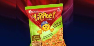 Packaging Strategy: Applying the concept of ‘Power- Packed’ to YiPPee! ATTA noodles