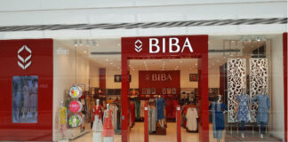 BIBA launches flagship store at Seawood Grand Central Mall, Mumbai