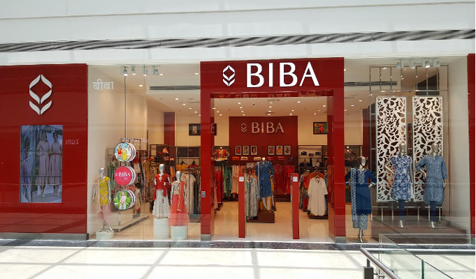 BIBA targets younger positioning, Rs 1000 cr turnover by 2018