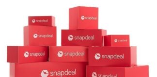 Snapdeal announces Unbox Dhamaka Sale