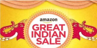 Amazon sale gets more customers in Tier II, III cities