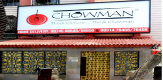 Chowman gives North Kolkata its first neighbourhood fine dining destination