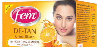 Dabur expands skin care portfolio with new product launch