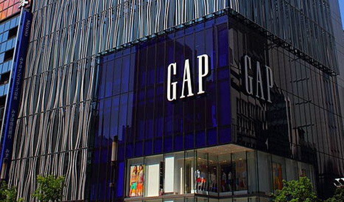 GAP to open 40 stores in India in next five years; to start sourcing ...