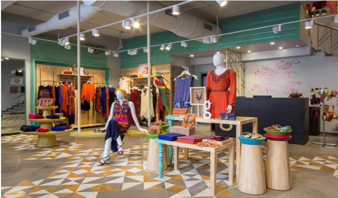 4 most admired Indian origin store design concepts of the year