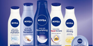 Nivea appoints Neil George MD, India
