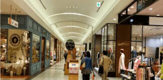 Virtuous Retail South Asia acquires North Country Mall for Rs 700 crore