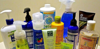 Personal care products dominate online purchases: Survey