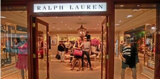 Ralph Lauren appoints Patrice Louvet its new CEO