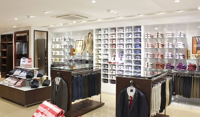 4 most admired Indian origin store design concepts of the year - India ...