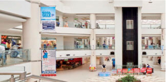 India’s retail real estate market gaining momentum