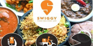 Swiggy raises US $80 million in Series E funding led by Naspers