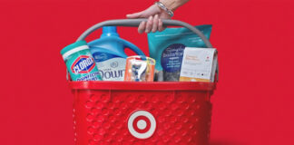Target begins testing Target Restock, its next-day delivery service