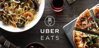 5 unique technology features built in UberEATS app