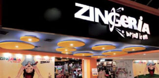 West Pioneer Properties to open 20 Zingeria centres by this fiscal end