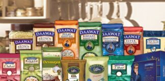 LT Foods sets up plant in Europe to popularise 'Daawat' rice