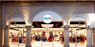 Kids wear is an unexploited segment and would expand in coming year: Max
